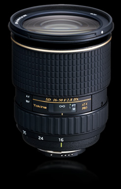 AT-X 165 PRO DX｜トキナーレンズの高画質をより引き出す技術 - 小河俊哉