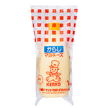 商品情報/マヨネーズ類/全卵タイプ(並び順：商品コード)｜ケンコー