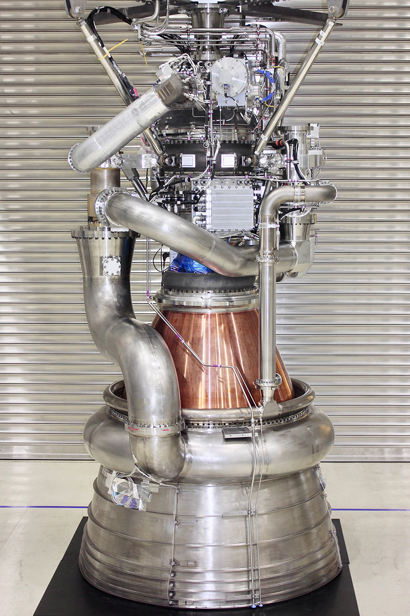 クローズアップ研開 #01｜JAXA｜研究開発部門