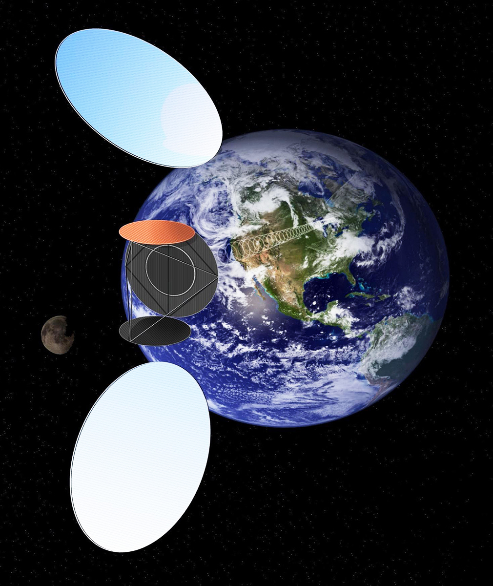 宇宙太陽光発電研究（SSPS）について｜JAXA｜研究開発部門