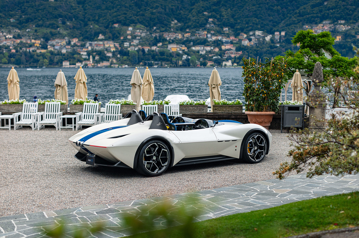 kode61｜ONE OFF CARS｜KEN OKUYAMA（KOD）