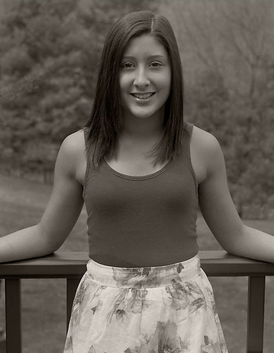 Kenneth Lee Gallery - Tessar Photographs