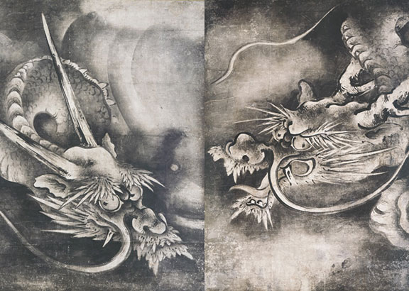 建仁寺の文化財｜建仁寺 The Oldest Zen Temple Kenninji