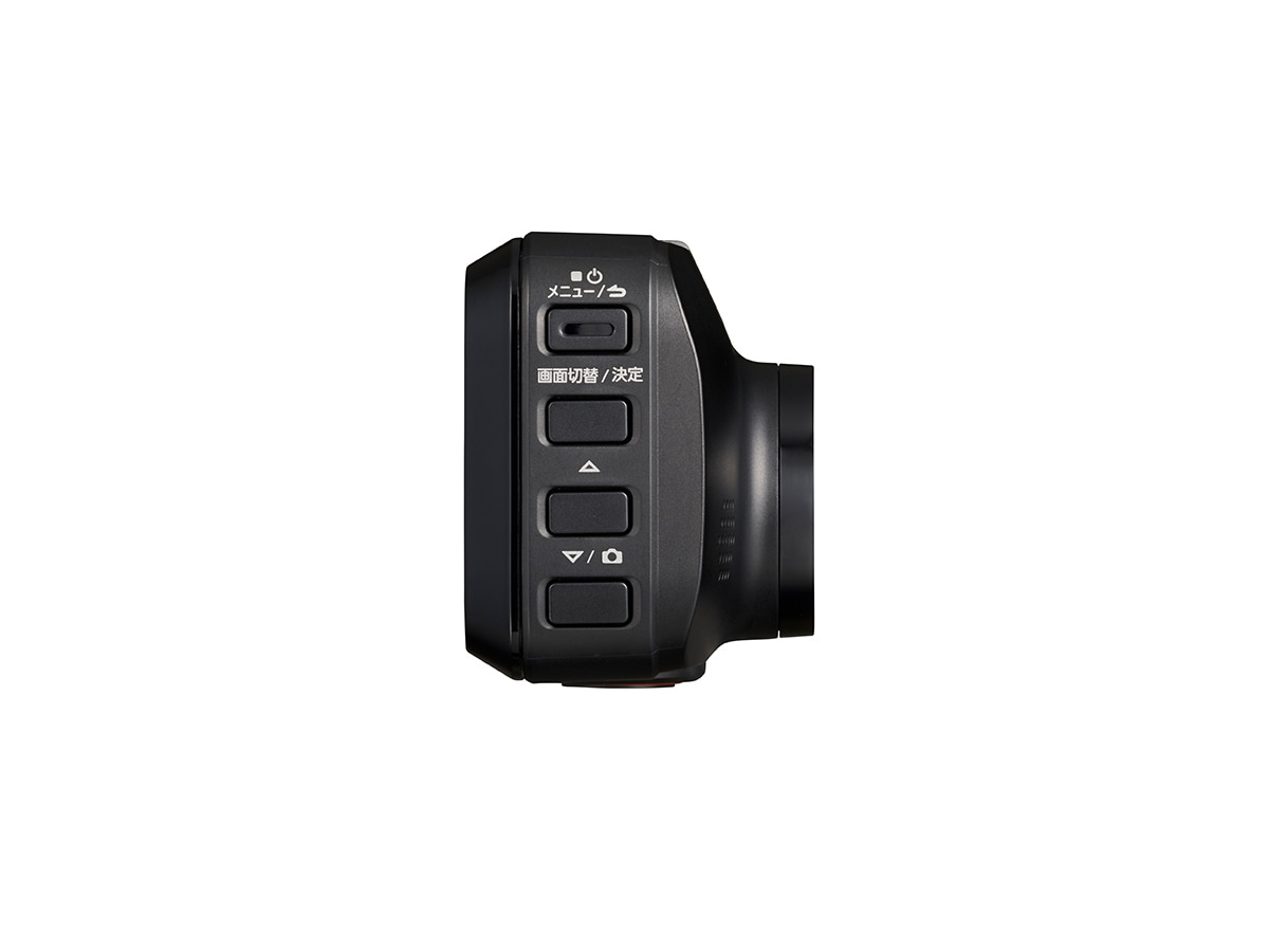 DRV-MR760（生産完了品） | ドライブレコーダー / デジタルルーム