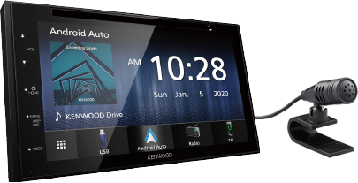 ディスプレイオーディオ DDX5020SR | ディスプレイオーディオ / カー