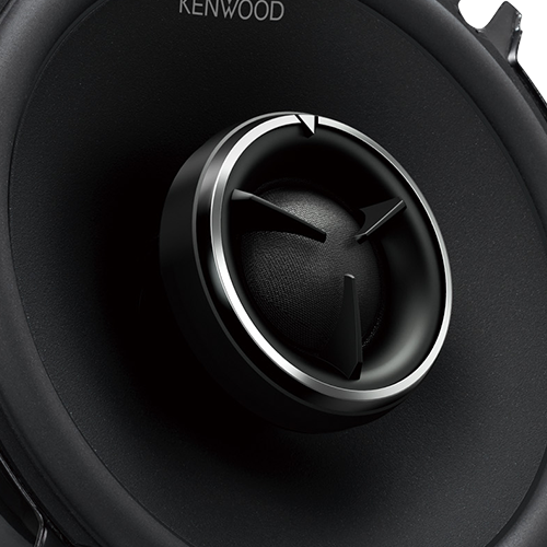 Kenwood KFC-X135 5-1/4