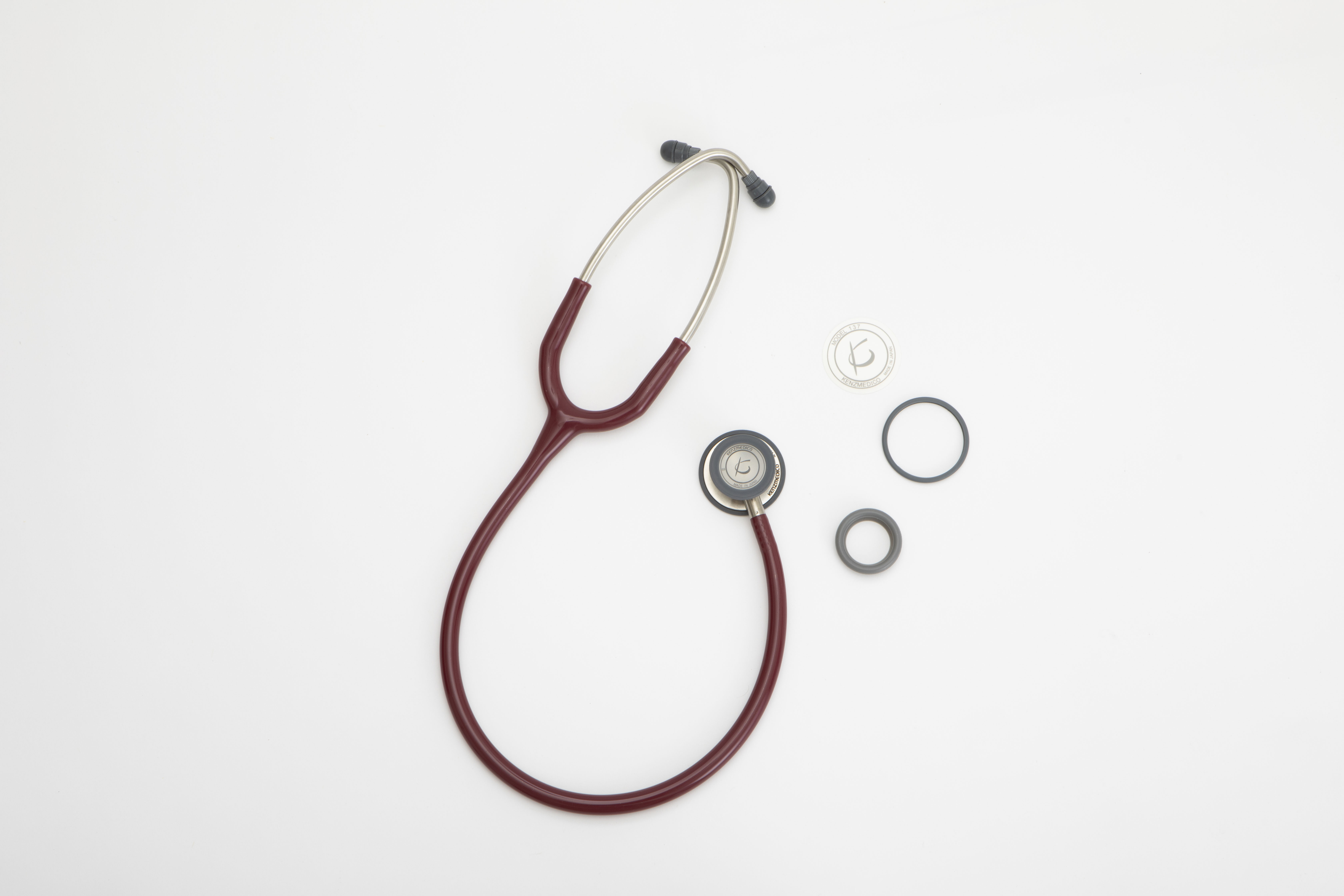 コメディカル向け聴診器 | ケンツメディコ