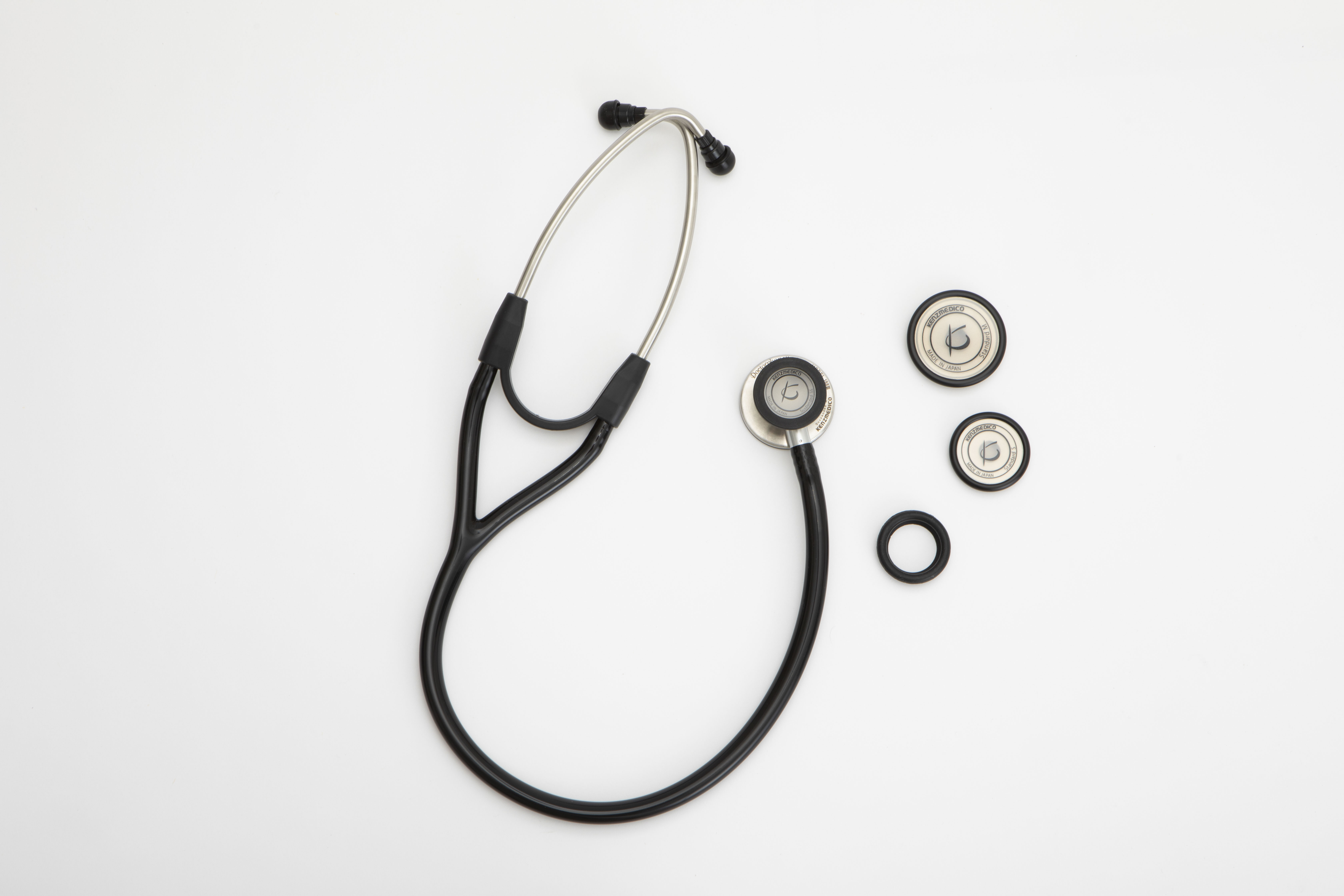ドクター向け聴診器 | ケンツメディコ