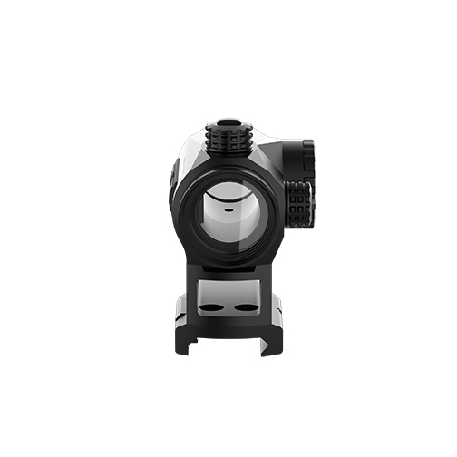 Buy Swampfox Liberator II Mini Red Dot Sight - Multi Reticle