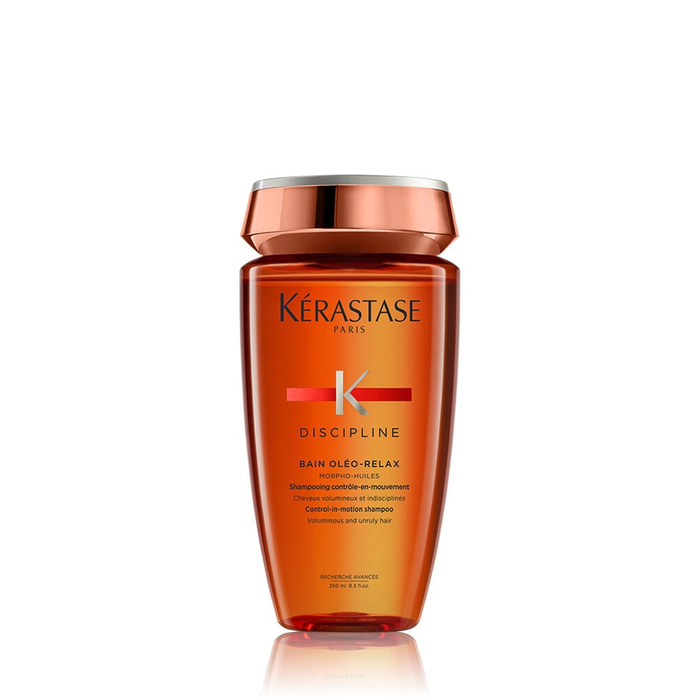 Bain Oléo-Relax Shampoo for Frizzy Hair | Kérastase