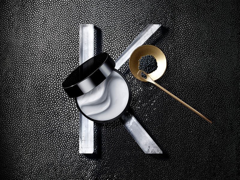 クロノロジスト サロン限定キャビアトリートメント体験キャンペーン