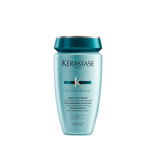 製品情報 - ソワン ド フォルス N | ケラスターゼ公式サイト KERASTASE