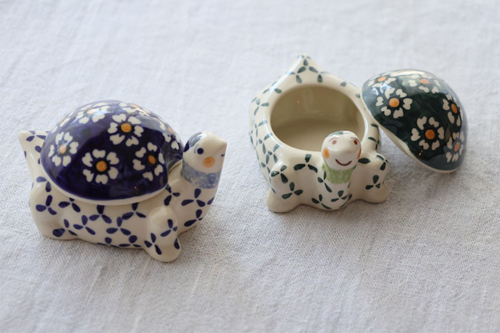 ポーリッシュポタリー オイルバーナー ポーリッシュポタリー オイル