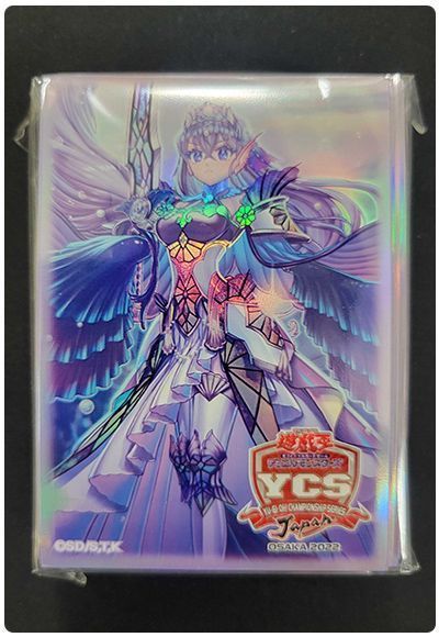 遊戯王】 【未開封】ティアラメンツ・ルルカロス YCSJ(OSAKA2022