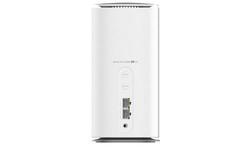 Speed Wi-Fi HOME 5G L13の通信速度とスペック詳細| カシモWiMAX【公式】