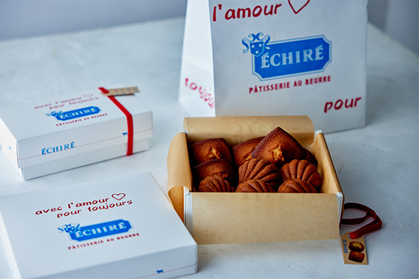 お知らせ | エシレ・パティスリー オ ブール＜横浜＞