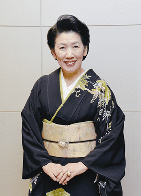 学院紹介 | 片平礼法きもの学院 | 着付け・レンタル