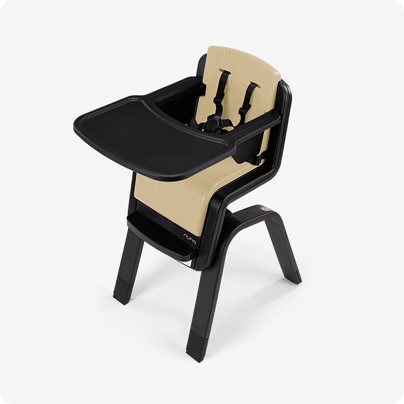 nuna ハイチェア ザズ 5点式（サファリ）」について｜カトージの商品