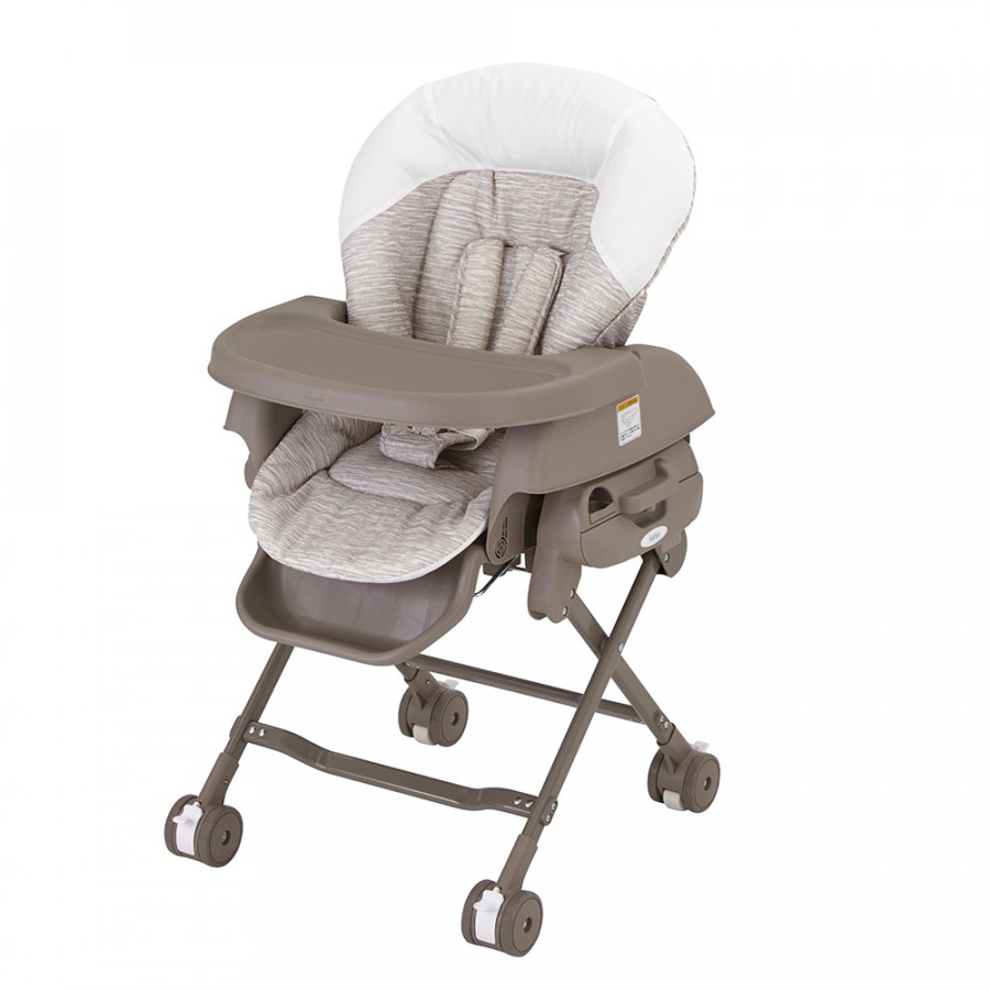 スイングハイローラック ピッコロ（ミルクティーベージュ）」について