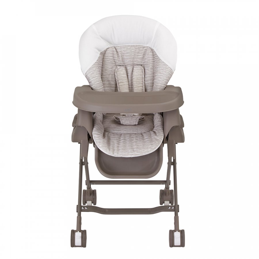 スイングハイローラック ピッコロ（ミルクティーベージュ）」について