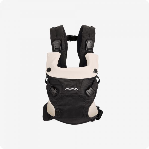 nuna ベビーキャリア カドル クリック（ヘーゼルウッド）」について