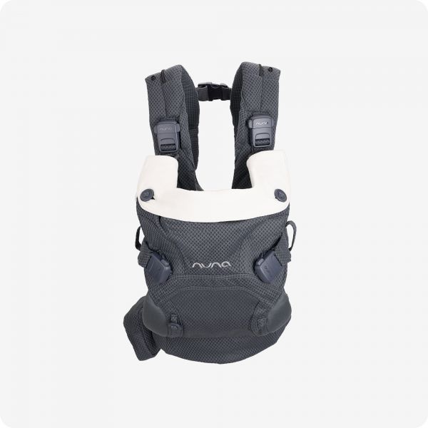 nuna ベビーキャリア カドル クリック（ファンタジーランド