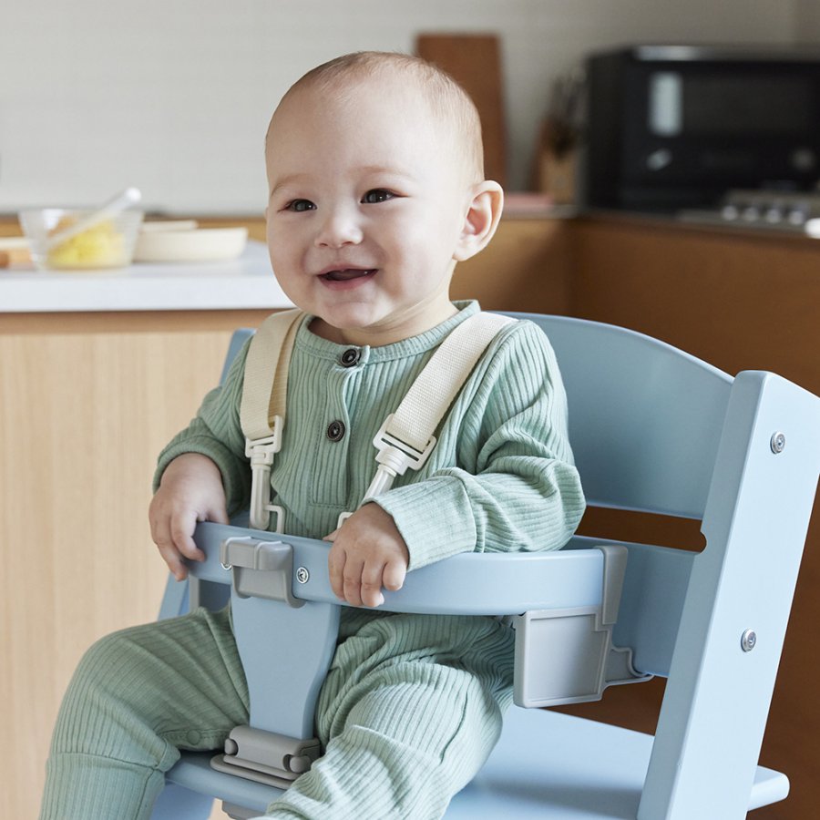 Geuther ハイチェア Syt （ブルー）」について｜カトージの商品