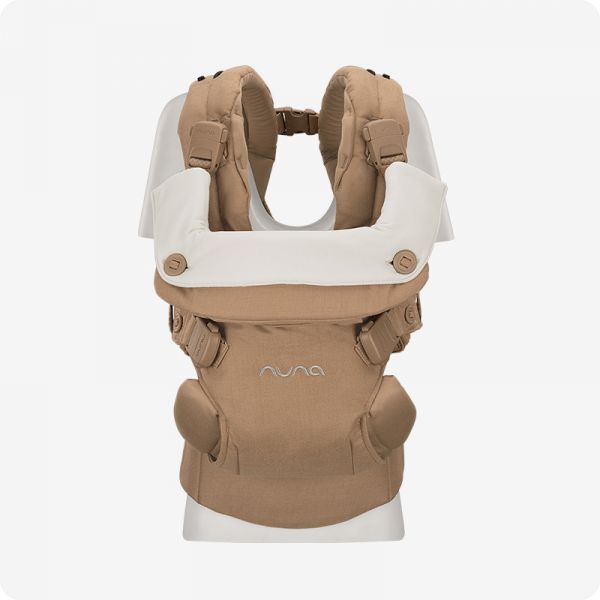 nuna ベビーキャリア カドル クリック（ファンタジーランド