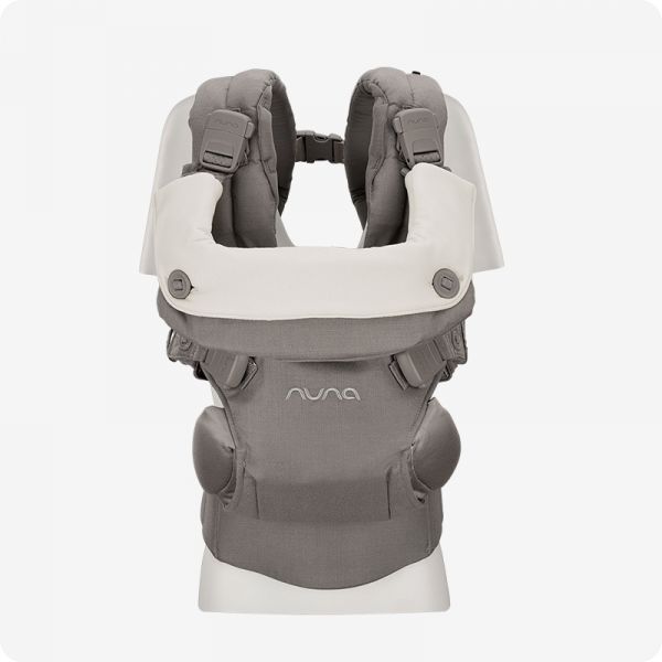 nuna ベビーキャリア カドル クリック（マッシュルーム）」について