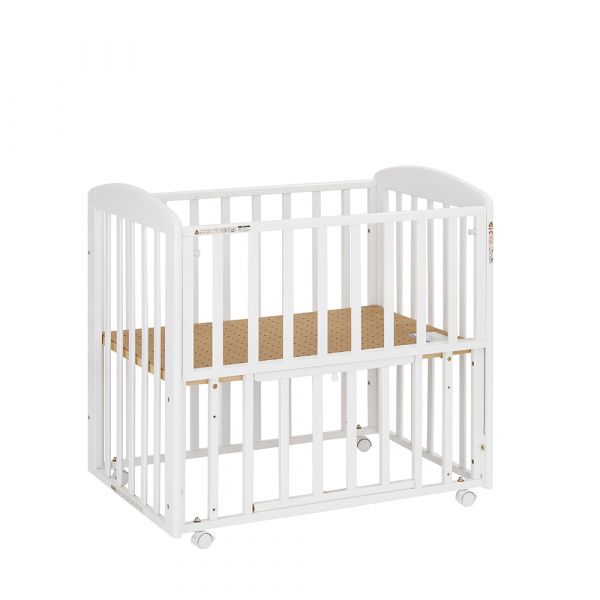 ミニベッド布団付（ホワイト）」について｜カトージの商品