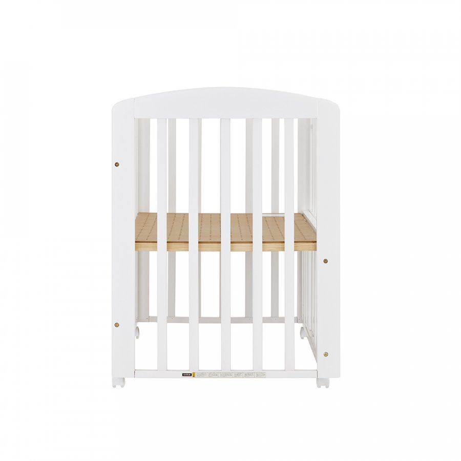 ミニベビーベッド（プチホワイト）」について｜カトージの商品