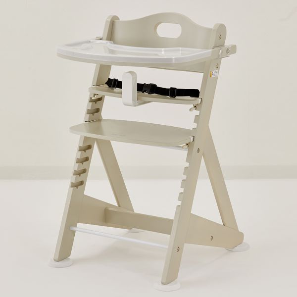 スーパーベビーチェア（ナチュラル）」について｜カトージの商品