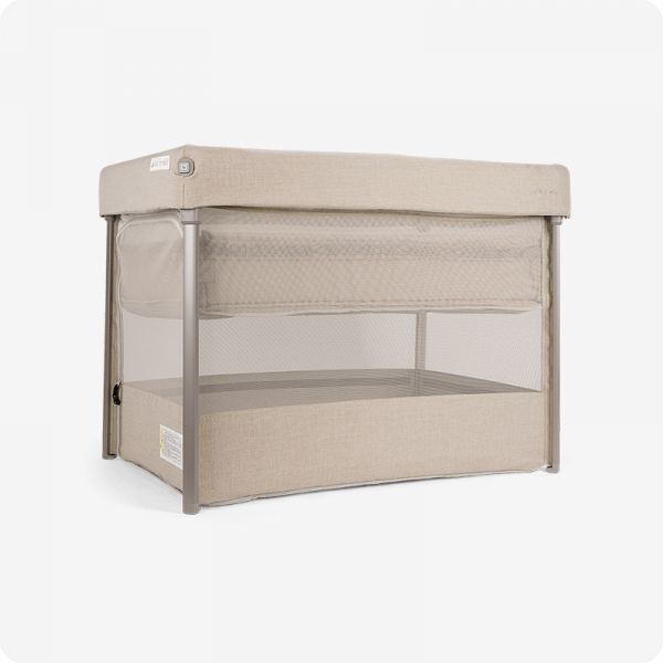 ミニベッド 折りたたみ（ホワイト）」について｜カトージの商品