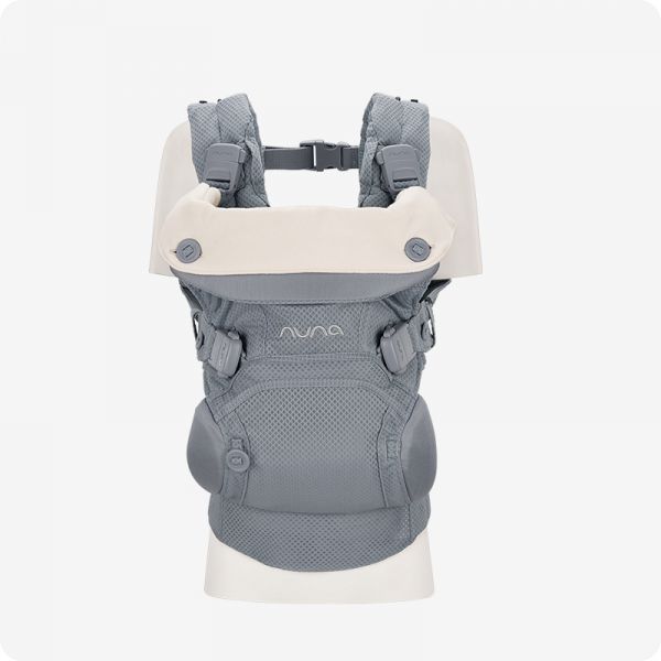 nuna ベビーキャリア カドル クリック（フォレスト）」について