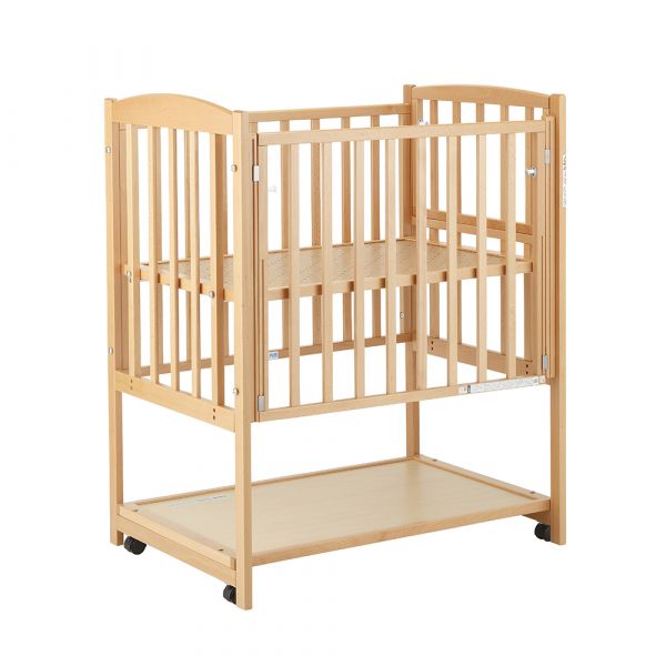 ミニベッド(ホワイト）」について｜カトージの商品