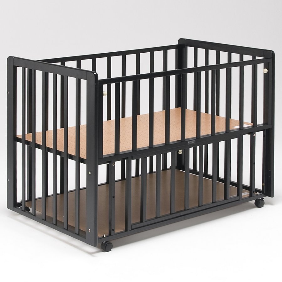 ベッド（ブラック）」について｜カトージの商品