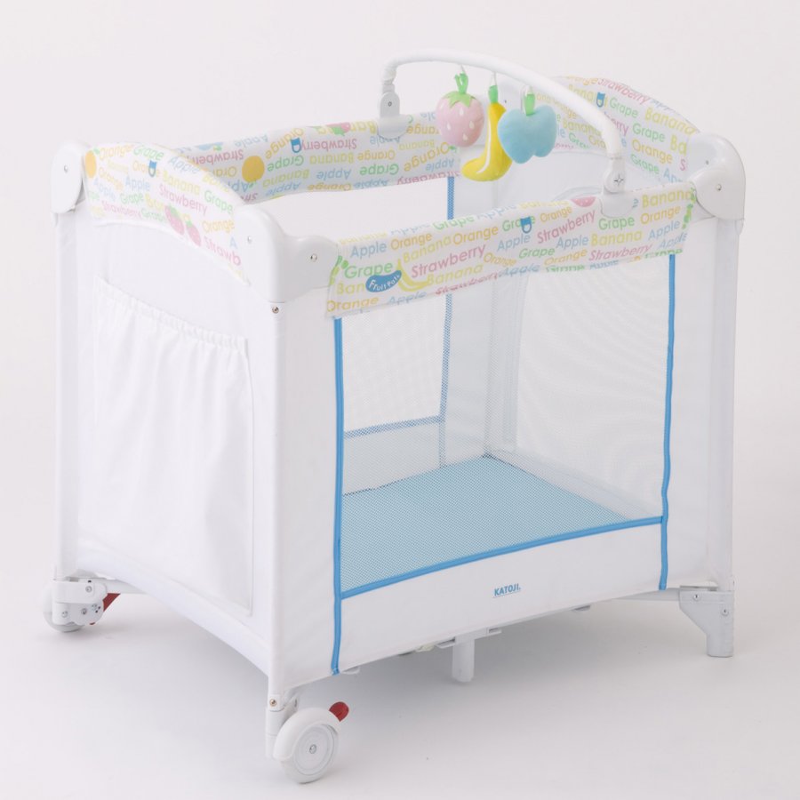 ミニプレイヤード（フルーツパフェ2）」について｜カトージの商品