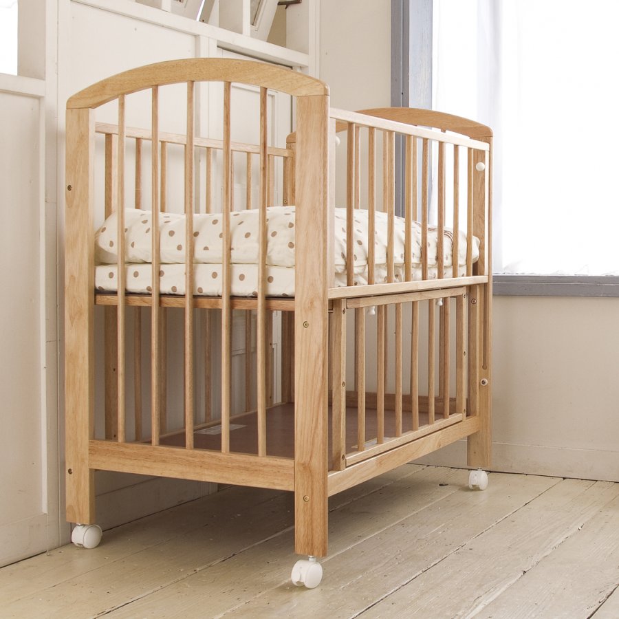 ミニタチベッド（ナチュレ）」について｜カトージの商品