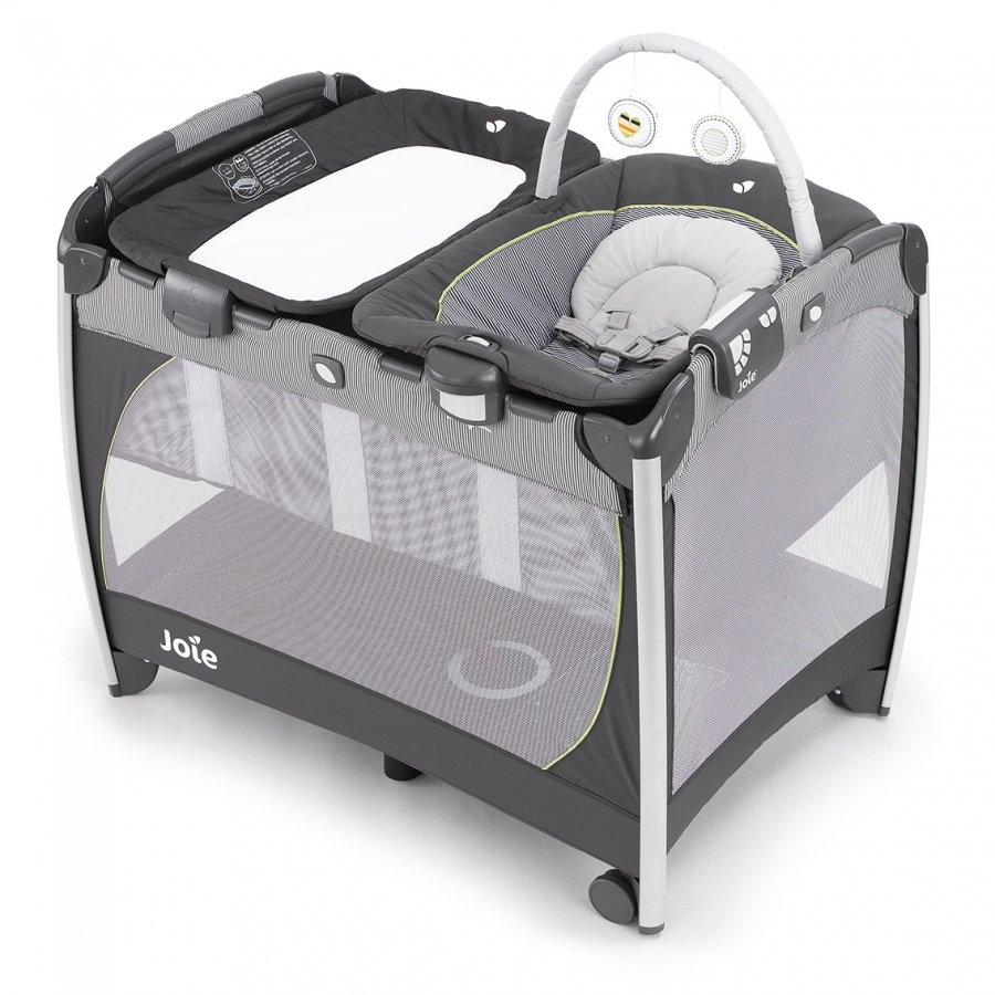 Joie エクスカーションチェンジ&バウンス（クラシックストライプ