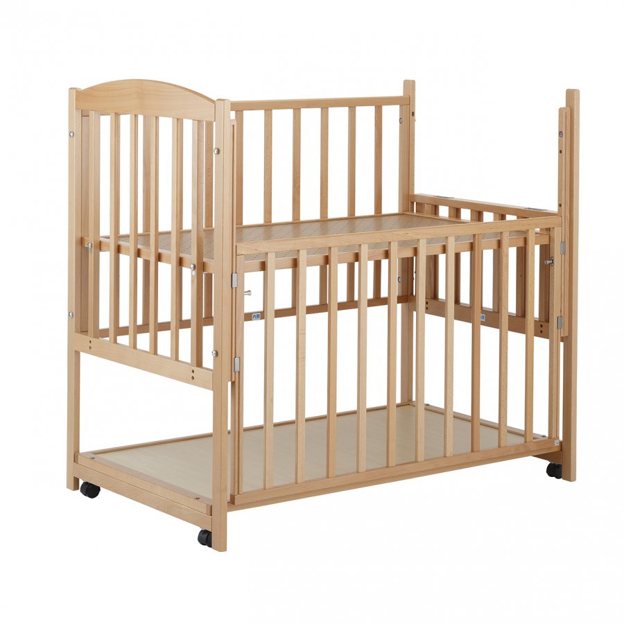 ハイタイプベッド ツーオープン（ナチュラル）」について｜カトージの商品