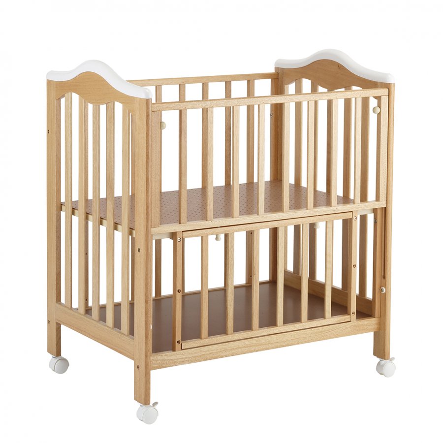 ミニタチベッド（スノーマウンテン）」について｜カトージの商品