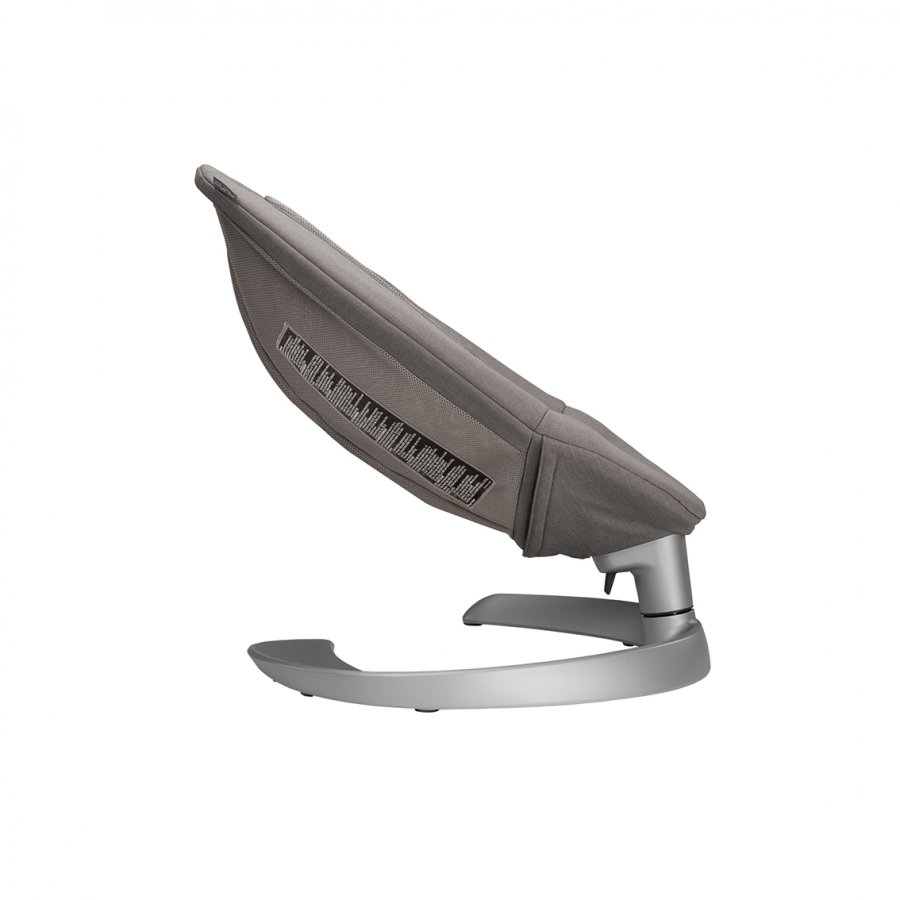 nuna バウンサー リーフ グロウ トイバー付（クォーツ）」について