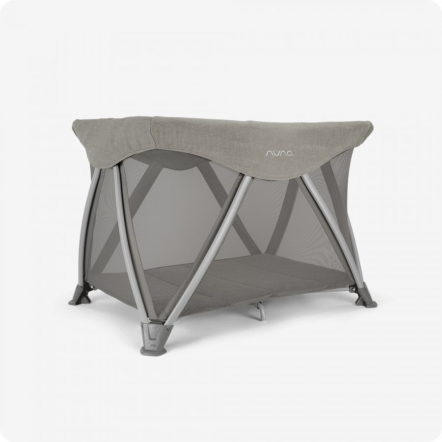 nuna トラベルコット セナ エア（フロスト）」について｜カトージの商品