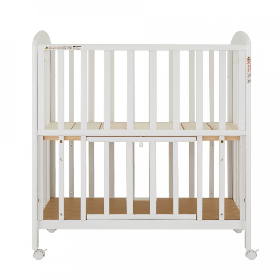 ミニタチベッド （ホワイトF）」について｜カトージの商品