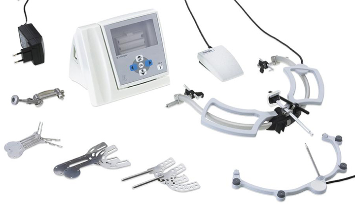 下顎運動記録装置 ディグマ | 山口県下関市の歯医者さん 加藤歯科医院