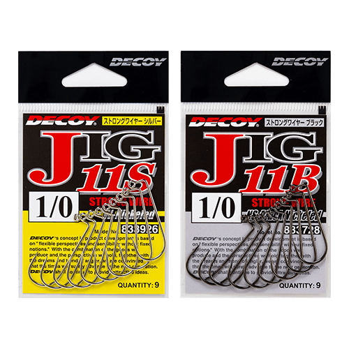 ストロングワイヤー［Strong Wire - JIG11］ - 株式会社カツイチ