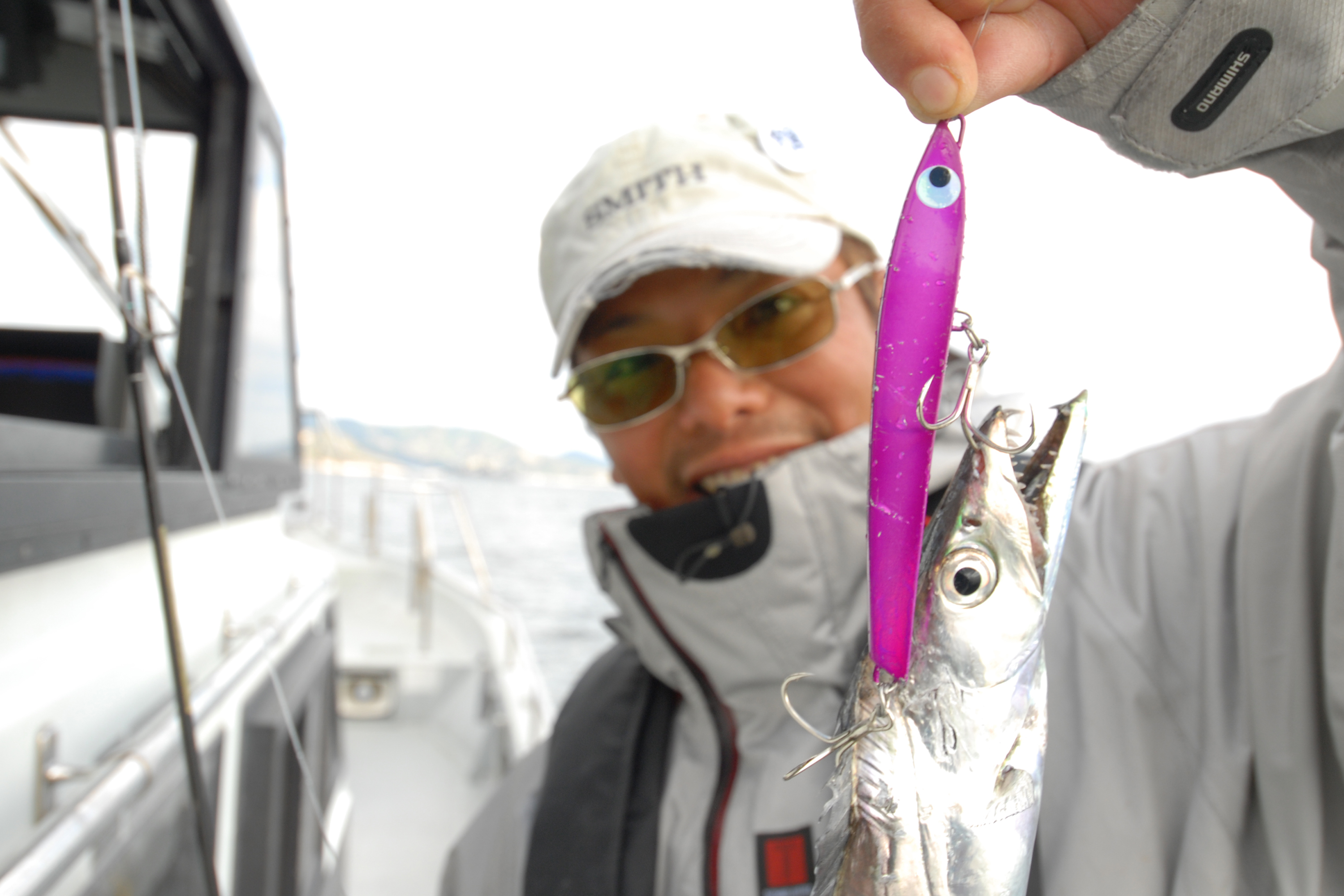 クアトロ X-F55［Quattro X-F55］ - 株式会社カツイチ