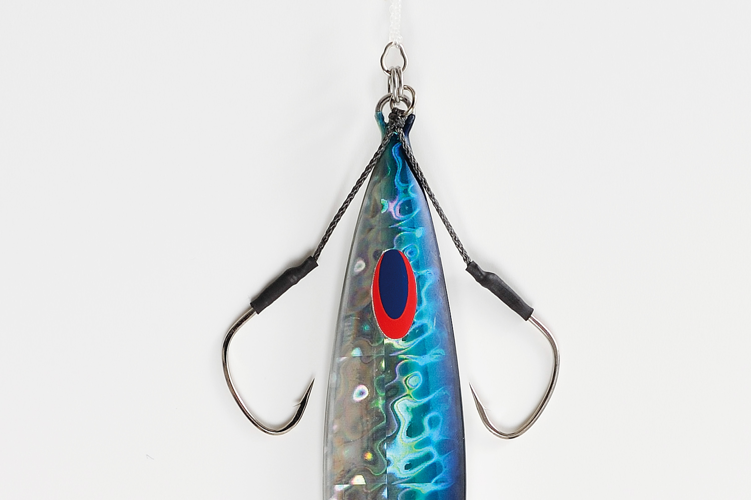 ツインファルクス［Twin Falx DJ-66］ - 株式会社カツイチ