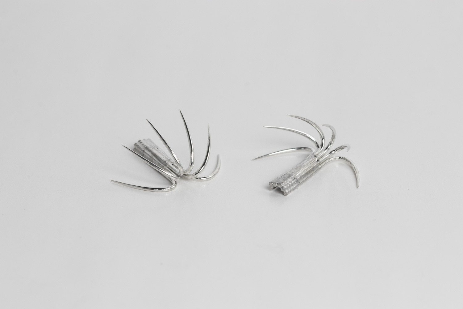 YC-21『 半ガサヤエン鈎 No.1 』 - 株式会社カツイチ