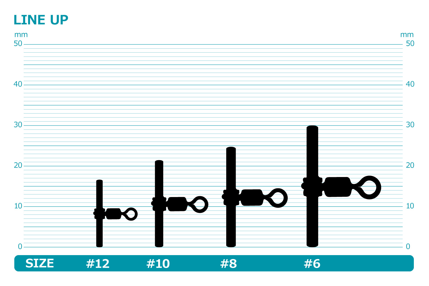 KATSUICHI『 エダスイベル 』 - 株式会社カツイチ